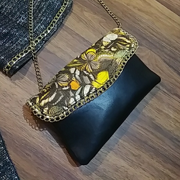 Jacket top and purse together - Picture 8 of 8